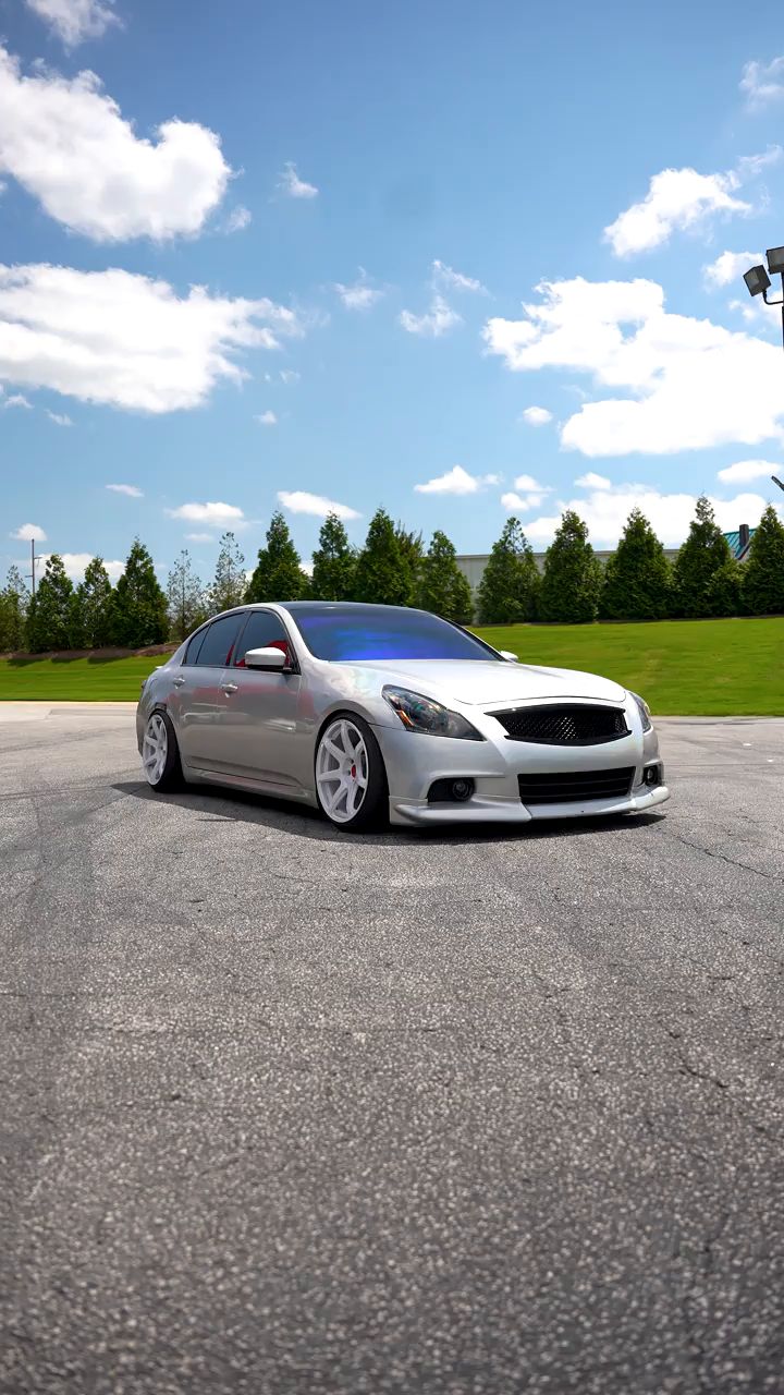 What causes P1757 code in 2006 G35x and how to fix it?