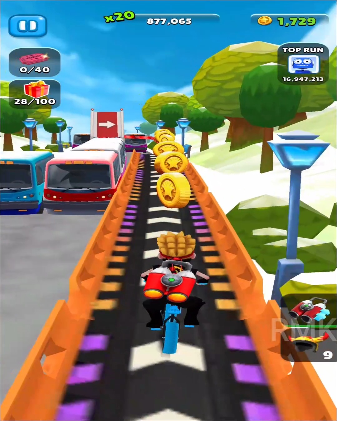 Bike Blast Gameplay Part 538 Android And Ios #gameplay #Ios #gaming # ...