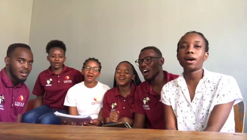 UNAM Student Christian Movement - SCM