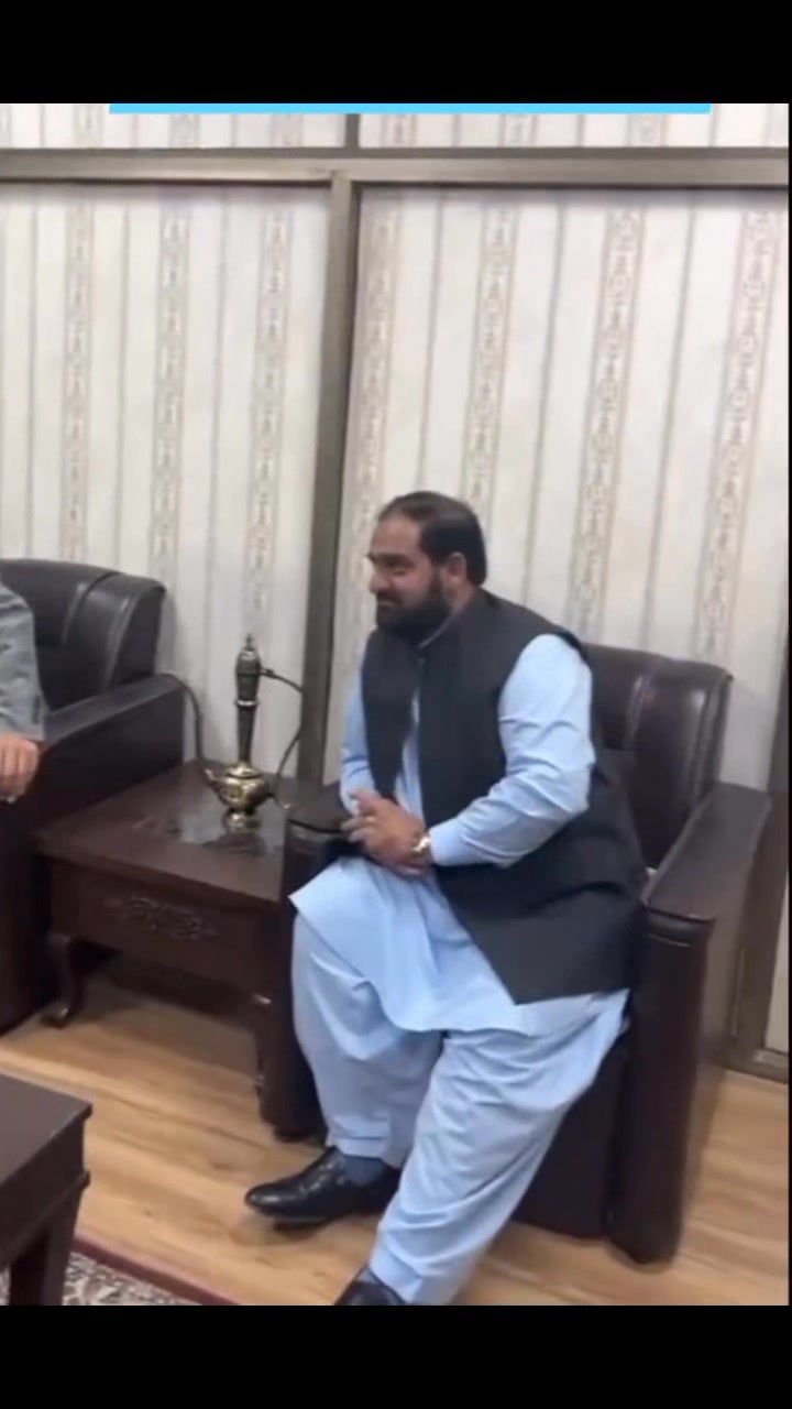 خادم کوہستان #Member Provincial Assembly of Khyber Pakhtunkhwa #Sardar ...