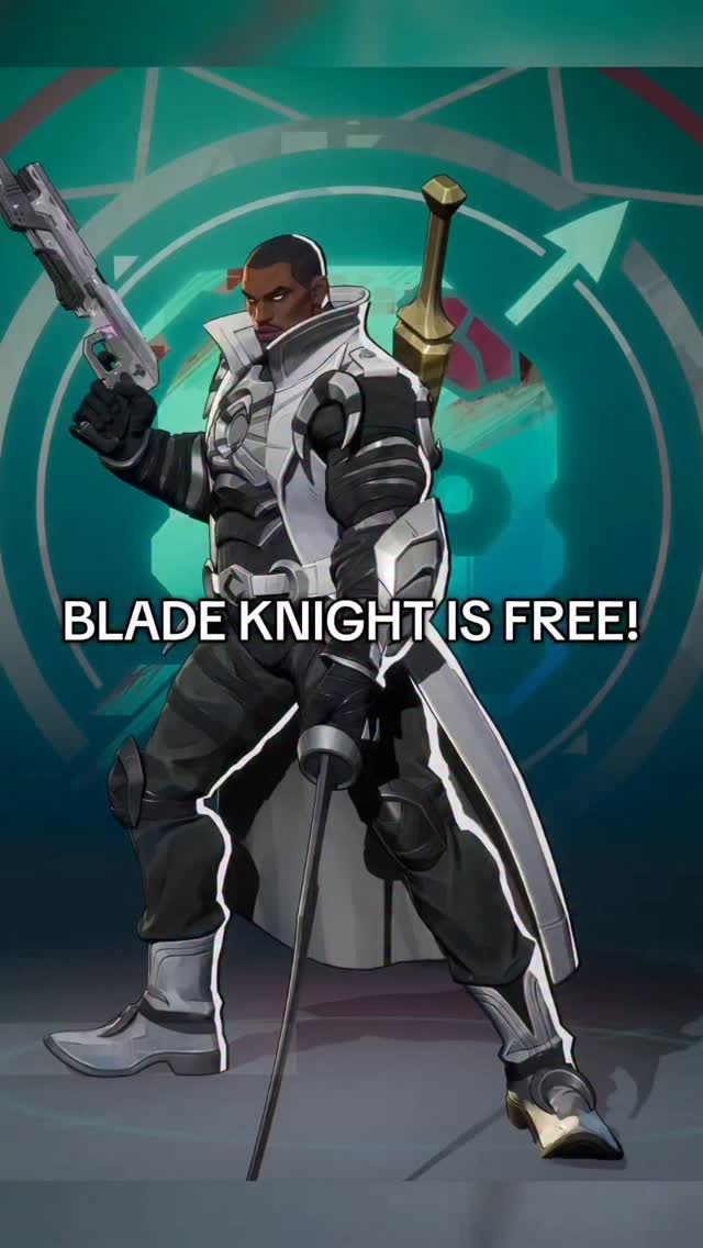 The halloween event for marvel rivals has arrived and the best part ...