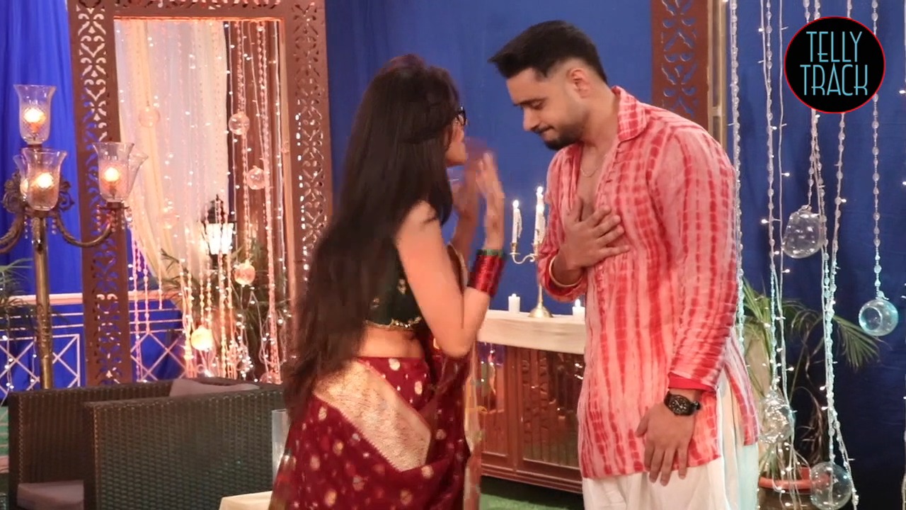 Mannat | Latest Episode | Vikrant Consoles a Heartbroken Mannat | On ...