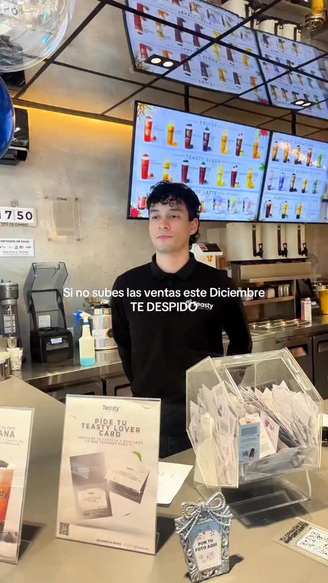 Teasty Bobba Tea | Tijuana Centro