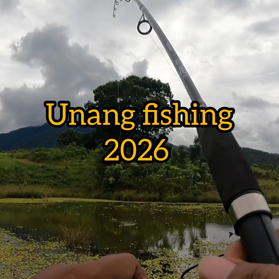 Urban fishing using jump 🐸 frog lure | Kuya mike fishing | Facebook