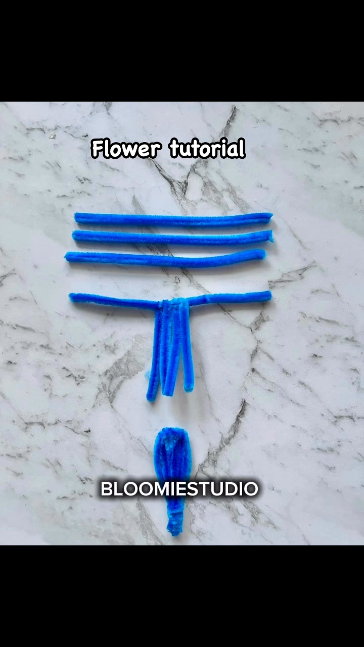 DIY let make ur flower with easy tutorial #diyprojects #diyhome # ...