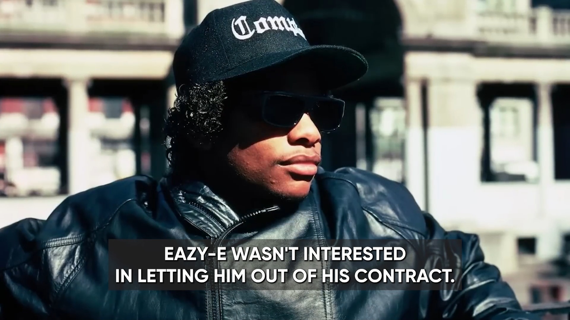 7 Rappers Who Were Never Scared of Suge Knight! | Police Cam