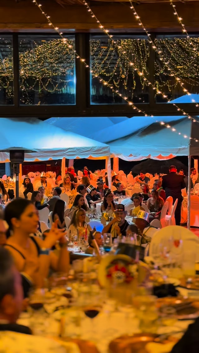 🎉🎆 ¡La gran fiesta de Fin de Año en La Concha! 🎆🎉 Celebramos el cierre ...