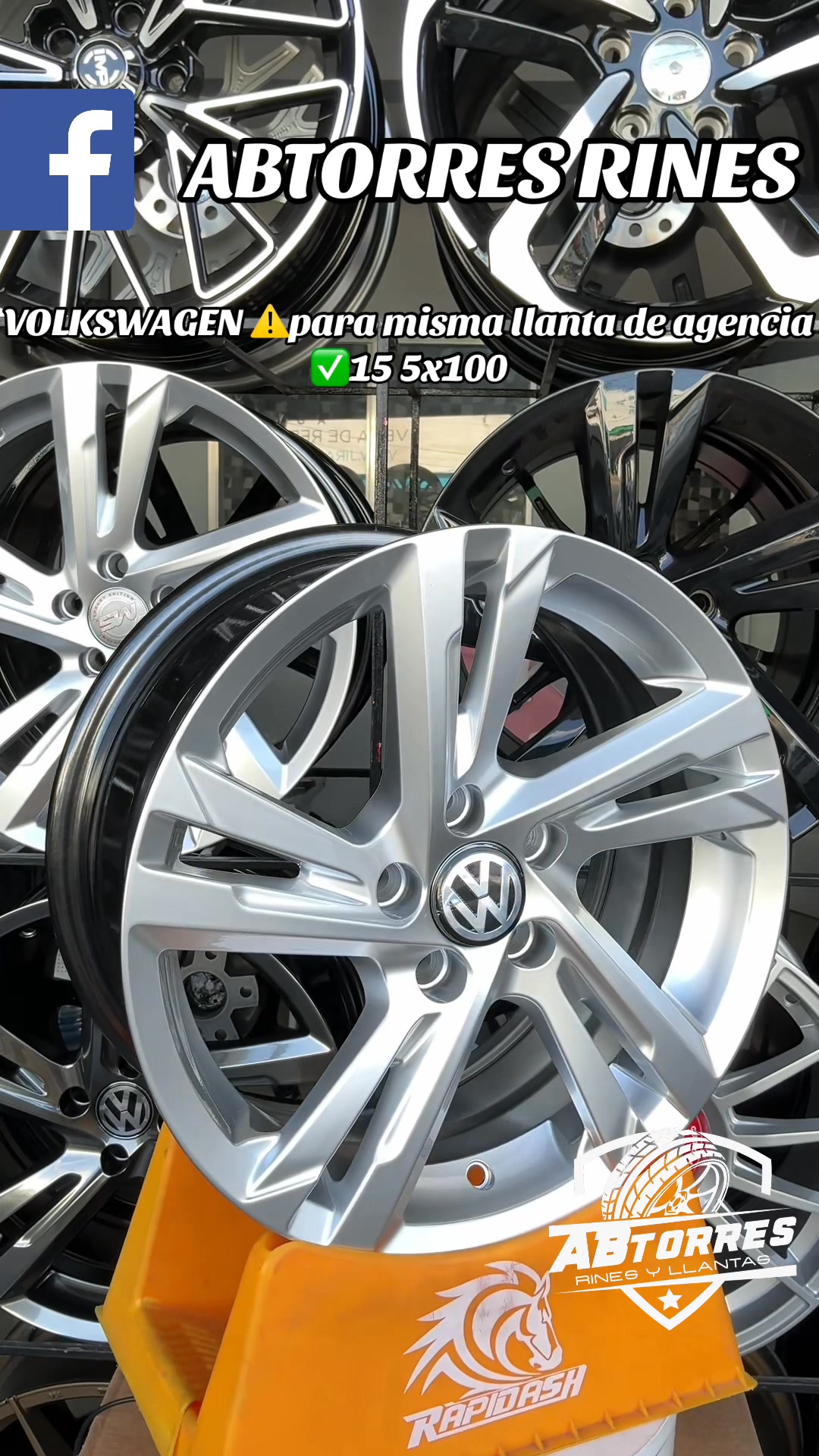 Estos R-Line son el upgrade que tu Vento, Virtus, Jetta Clásico o Polo ...