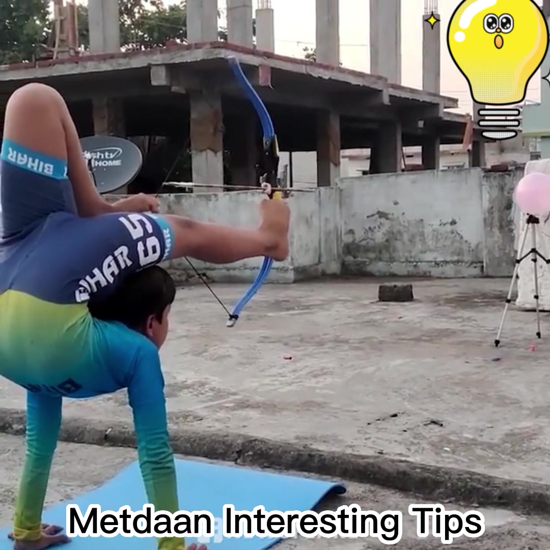 Metdaan Interesting Tips