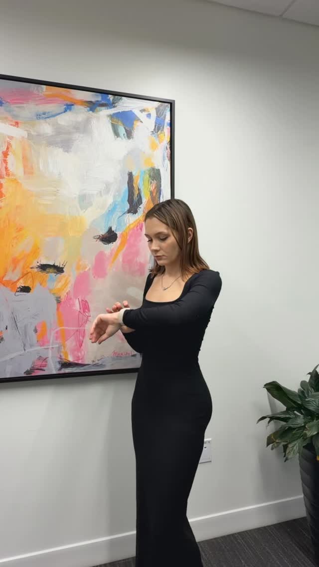 Before a meeting, do you prep notes or just wing it? | Kami Rivers TV ...