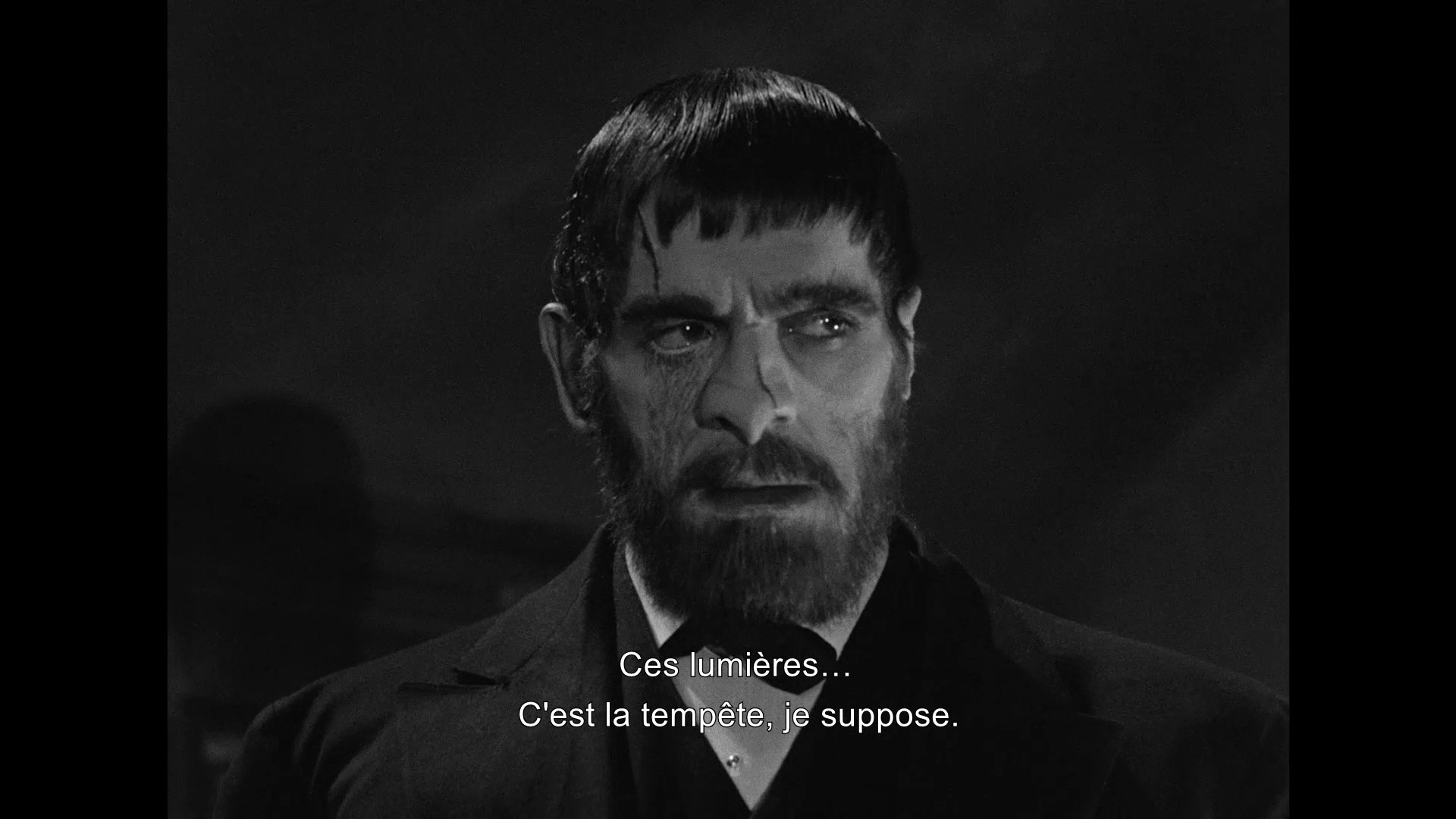 La Maison de la mort de James Whale : bande-annonce | Au programme de ...