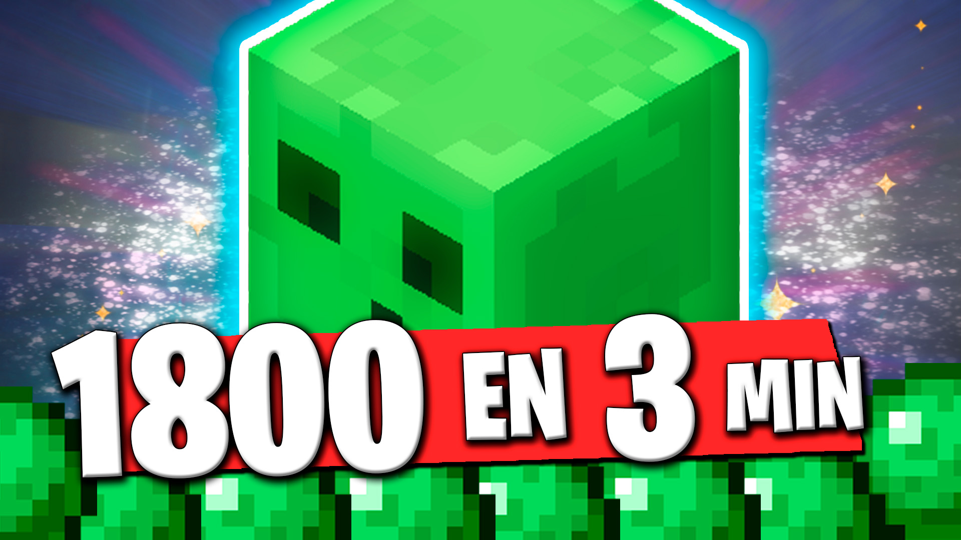 NUEVA Granja de SLIME FÁCIL Minecraft Bedrock 1.21 Esta es la granjas ...