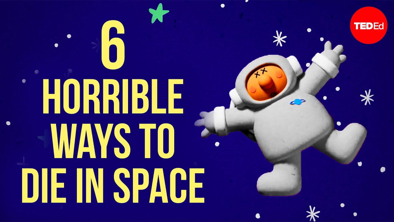 What does a prolonged stay in space do to the human body? Discover how ...