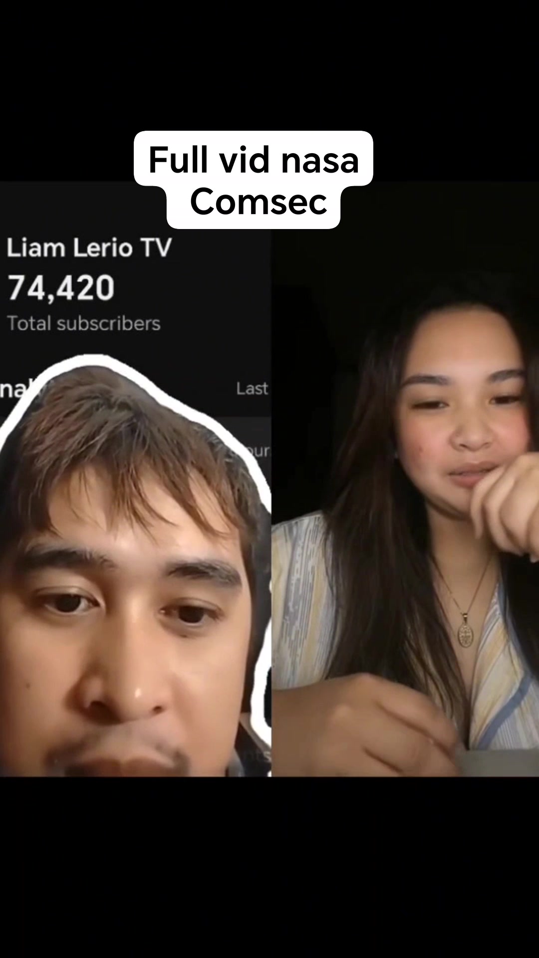 Bagong suggestion ng legendary | Liam lerio Vlogs | Facebook