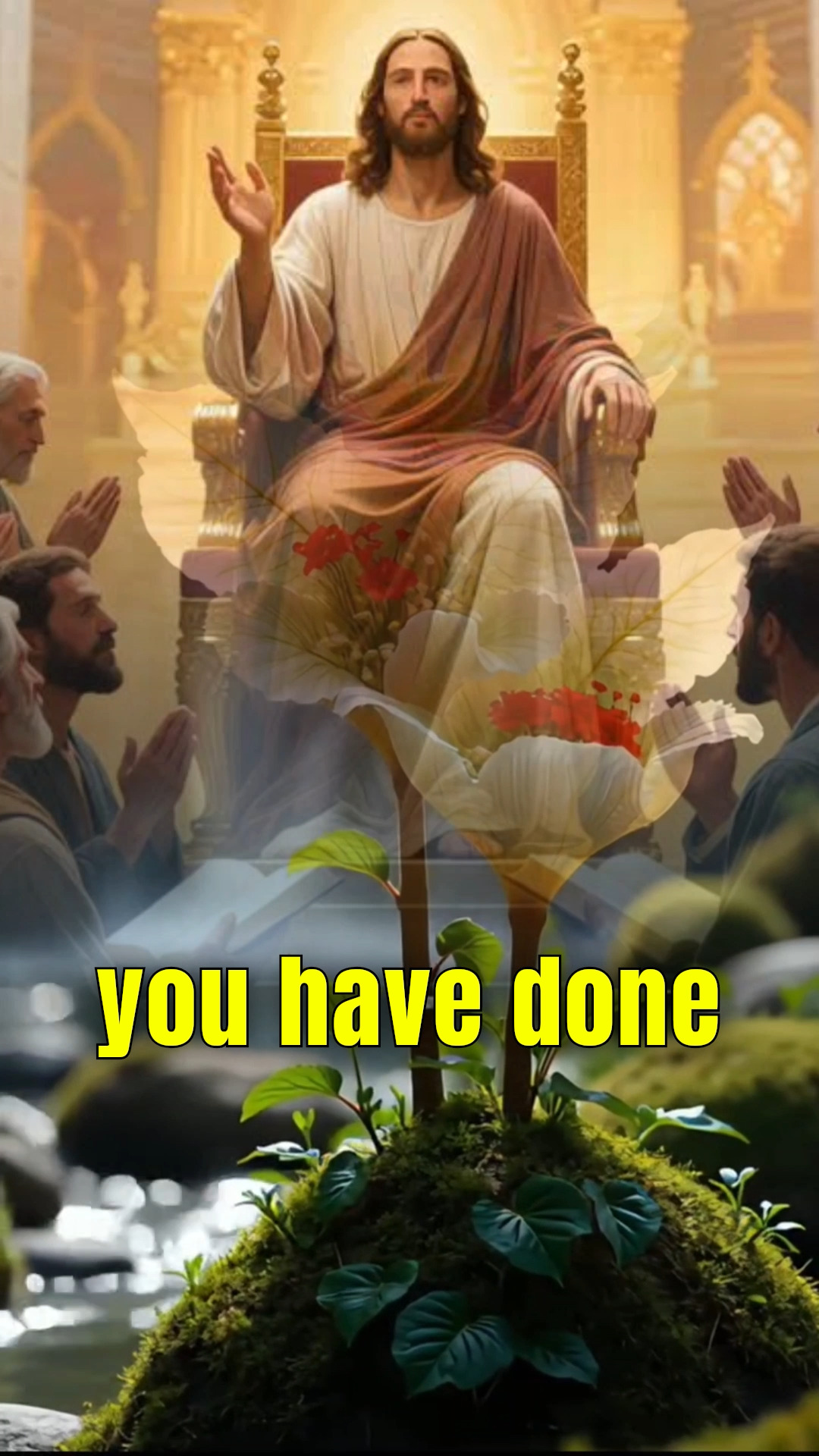 Univers Message For You Today | God bless You Today | #lordjesus # ...