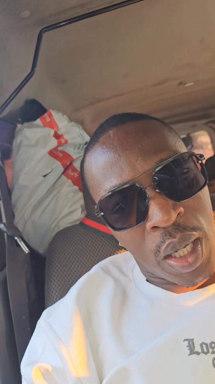 ELROY: Good News, he's now going to school! #nashtvzimbabwe #nashtv # ...