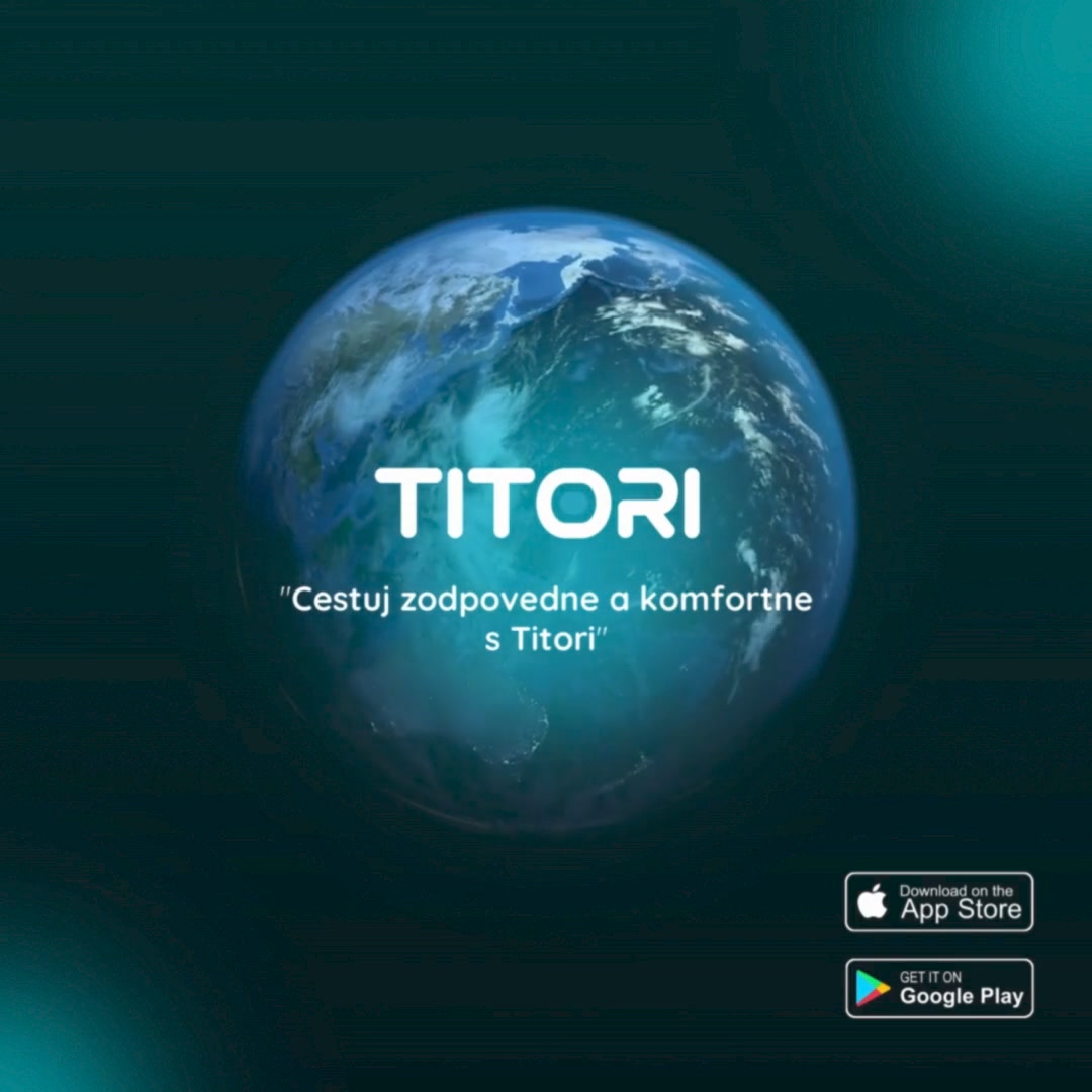 Titori | Bratislava