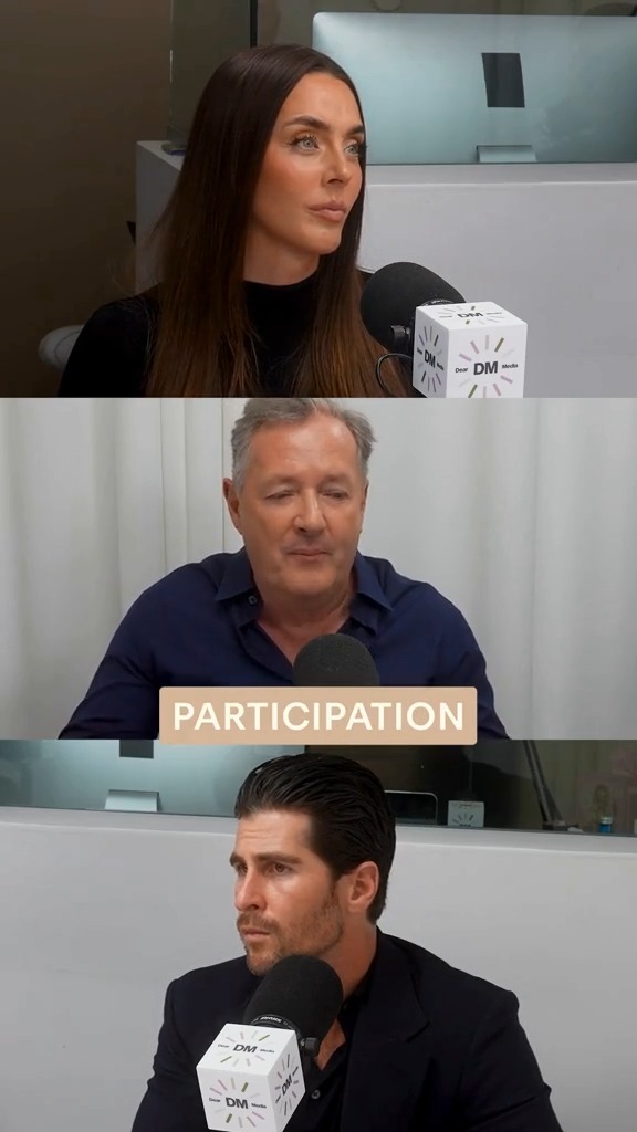 The Himand Hershow on Reels | Facebook