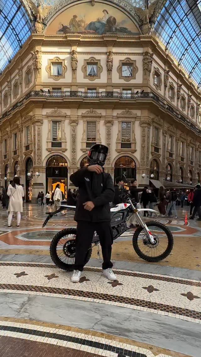 Quick trip to Italy 🇮🇹 and Switzerland 🇨🇭 with