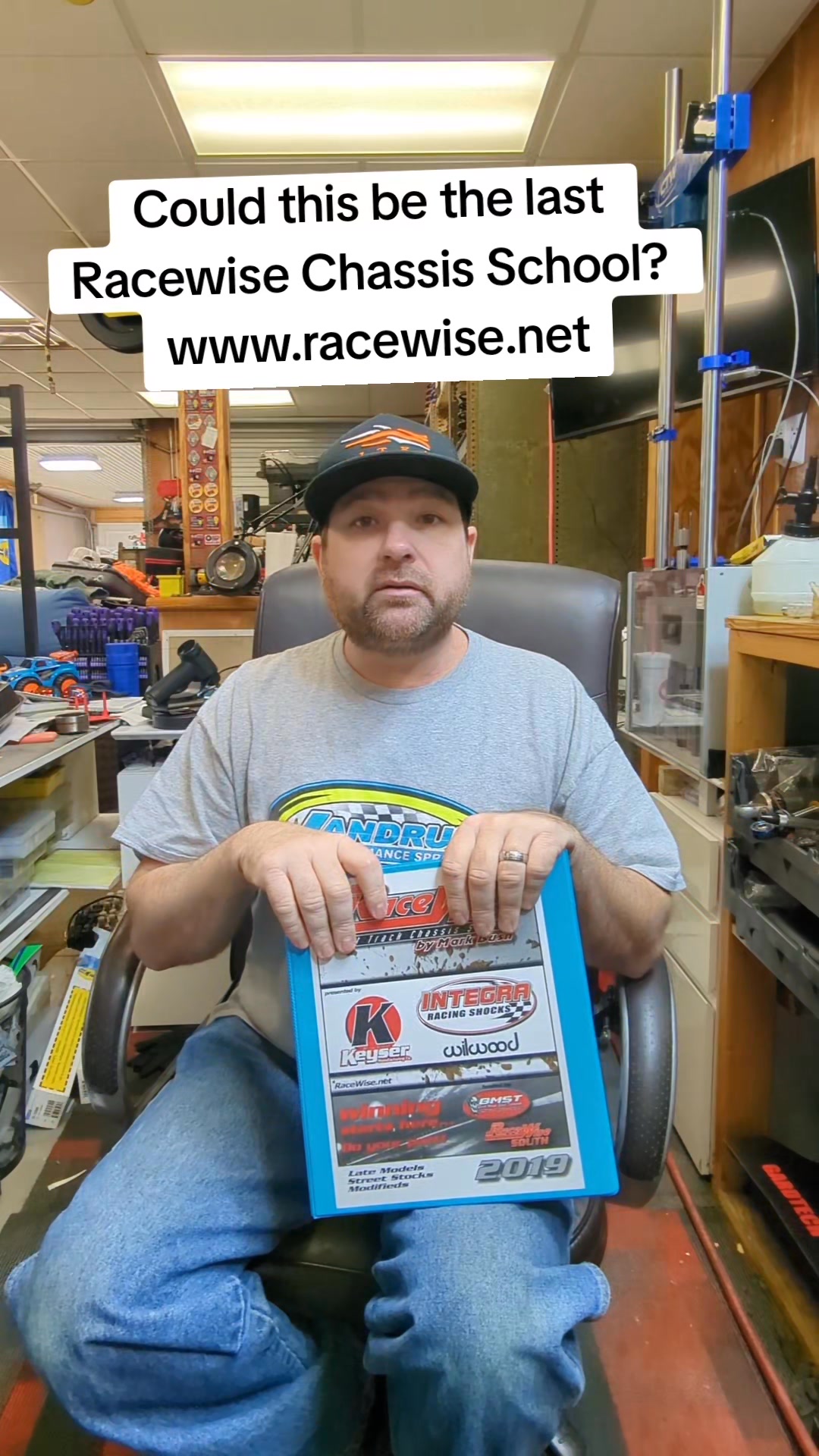 Racewise Chassis school #racing | Wren Goodman | Facebook