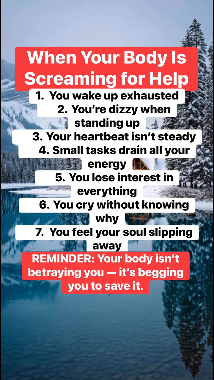 Body Awareness
