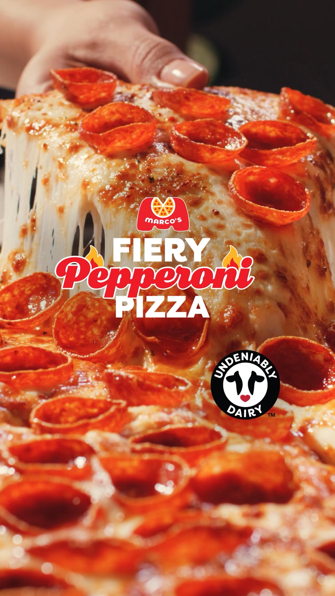 Marco's Pizza | Huntsville AL