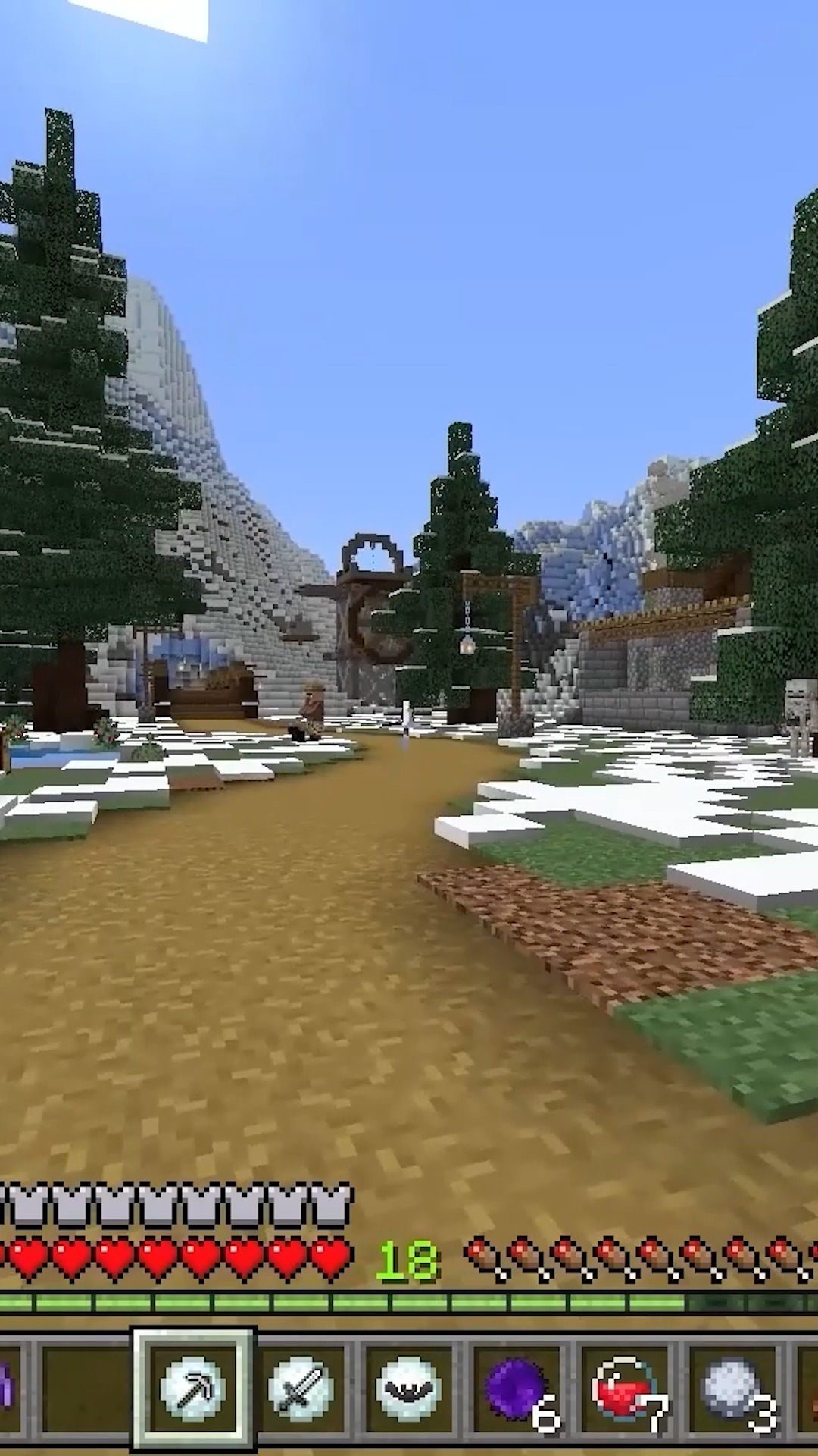 Foz Craft