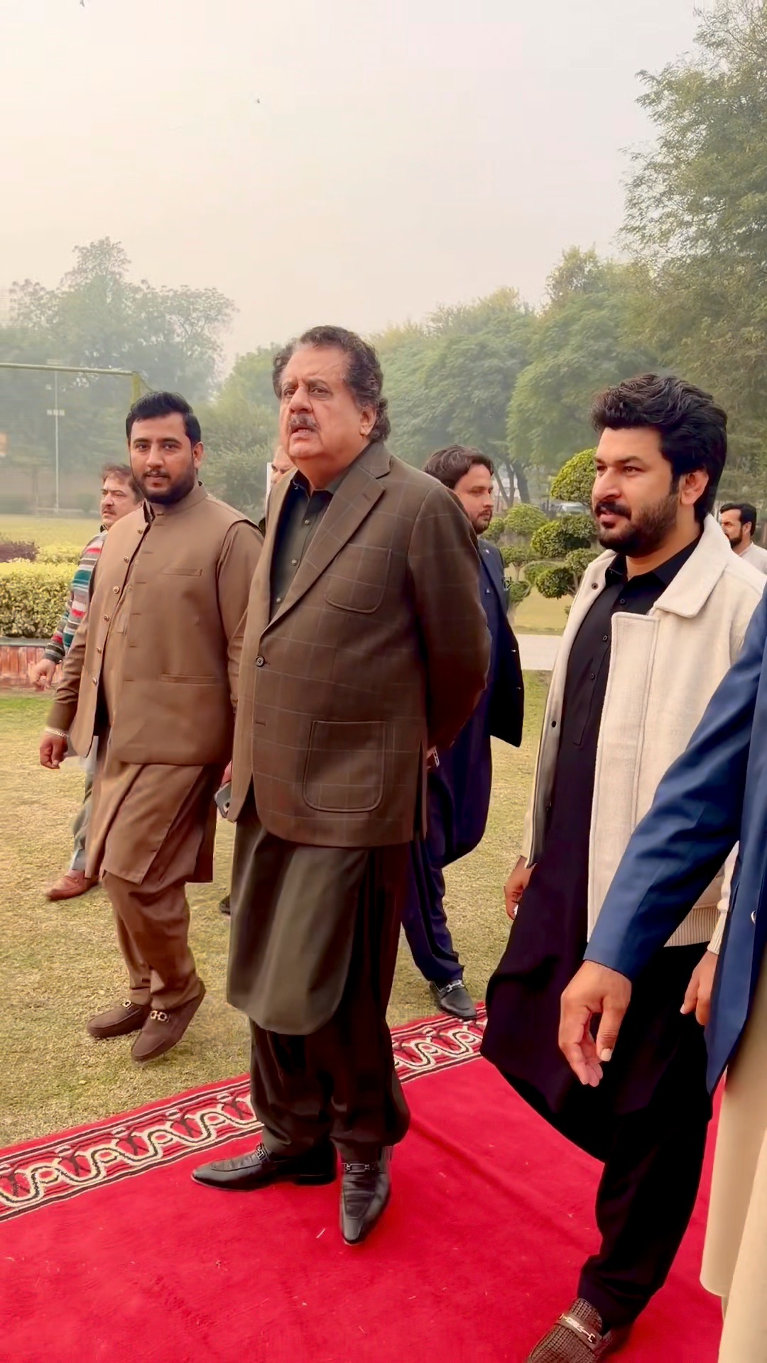 #gymkhana2025 | Rana Ammad Saeed