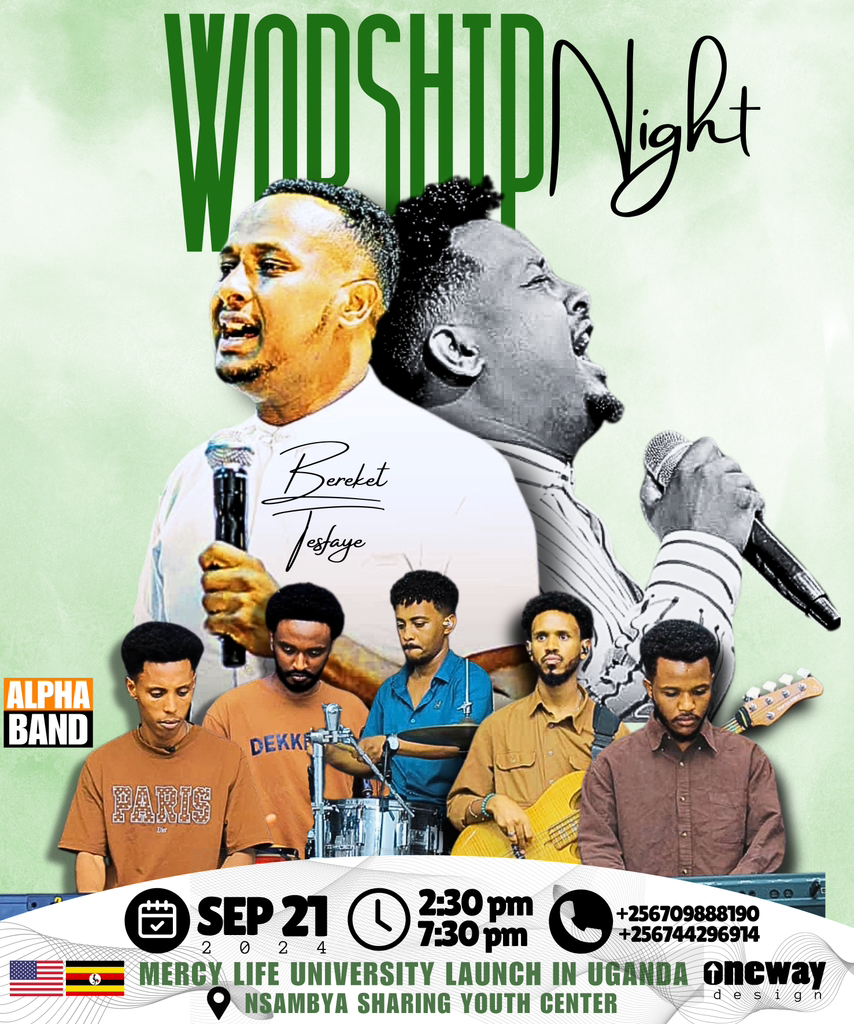 Concert with #Alpha_Band | Alpha Music Band - Kampala | Facebook