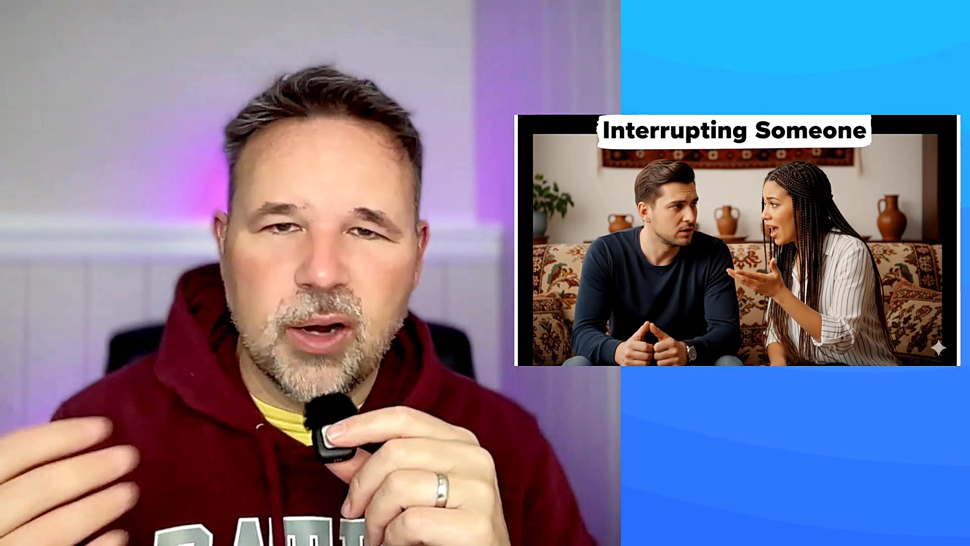 Are You Guilty of These 10 Rude Habits? Real English Conversation Do ...