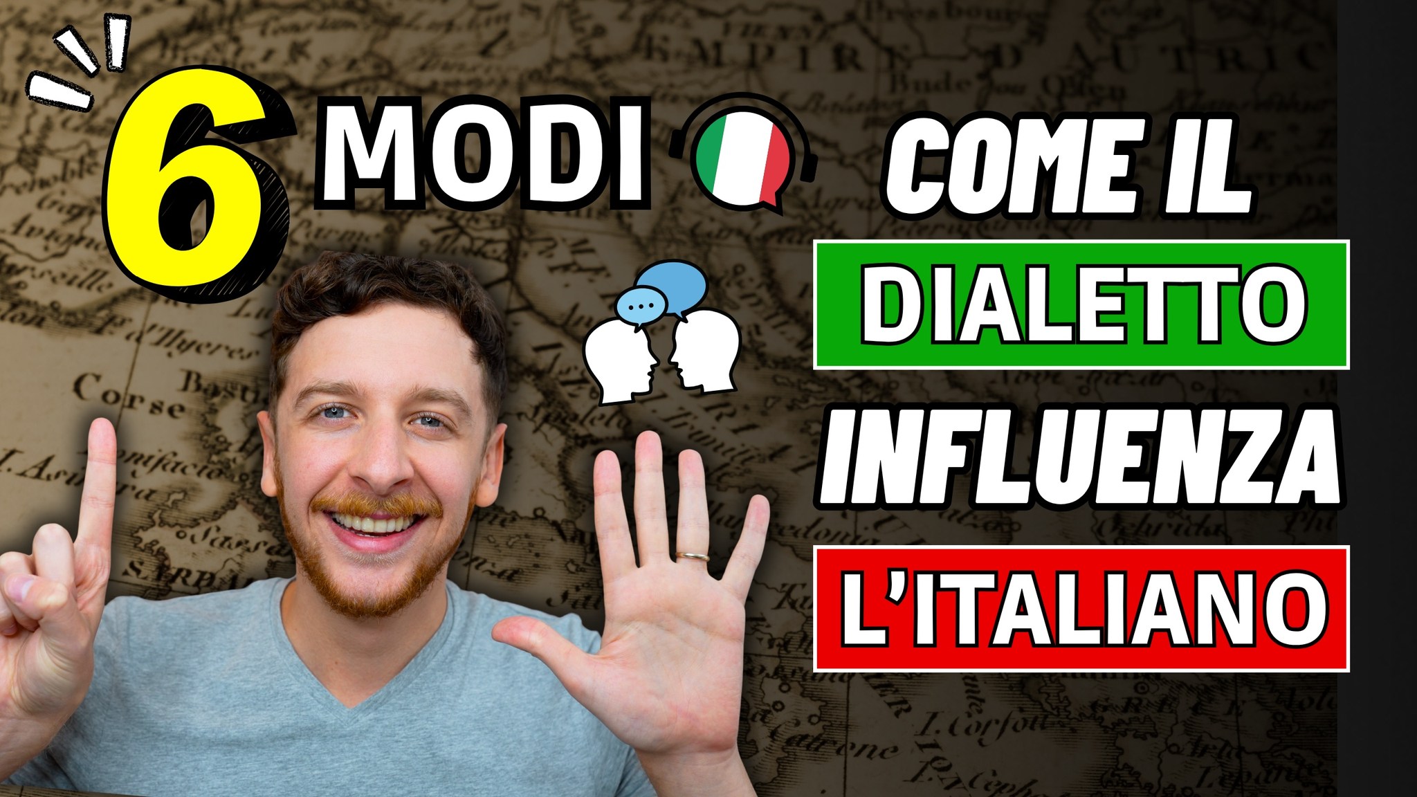 🇮🇹 Scarica gratuitamente le 7 Regole di Italiano Automatico 👉 https ...