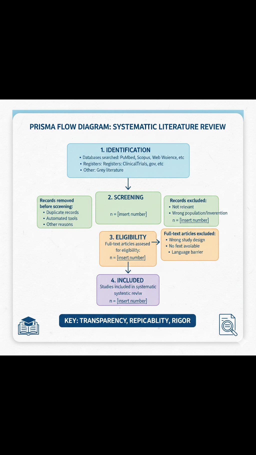 Systematic literature review, Meta Analysis and Bibliometric analysis ...