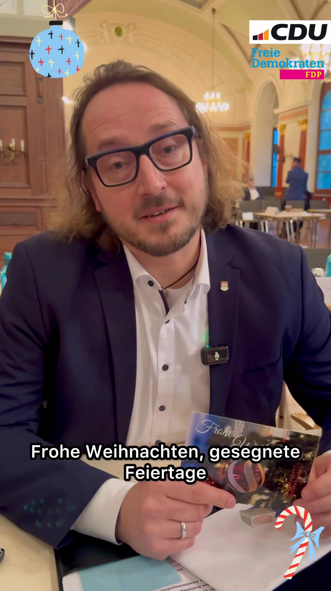 CDU Saalekreis