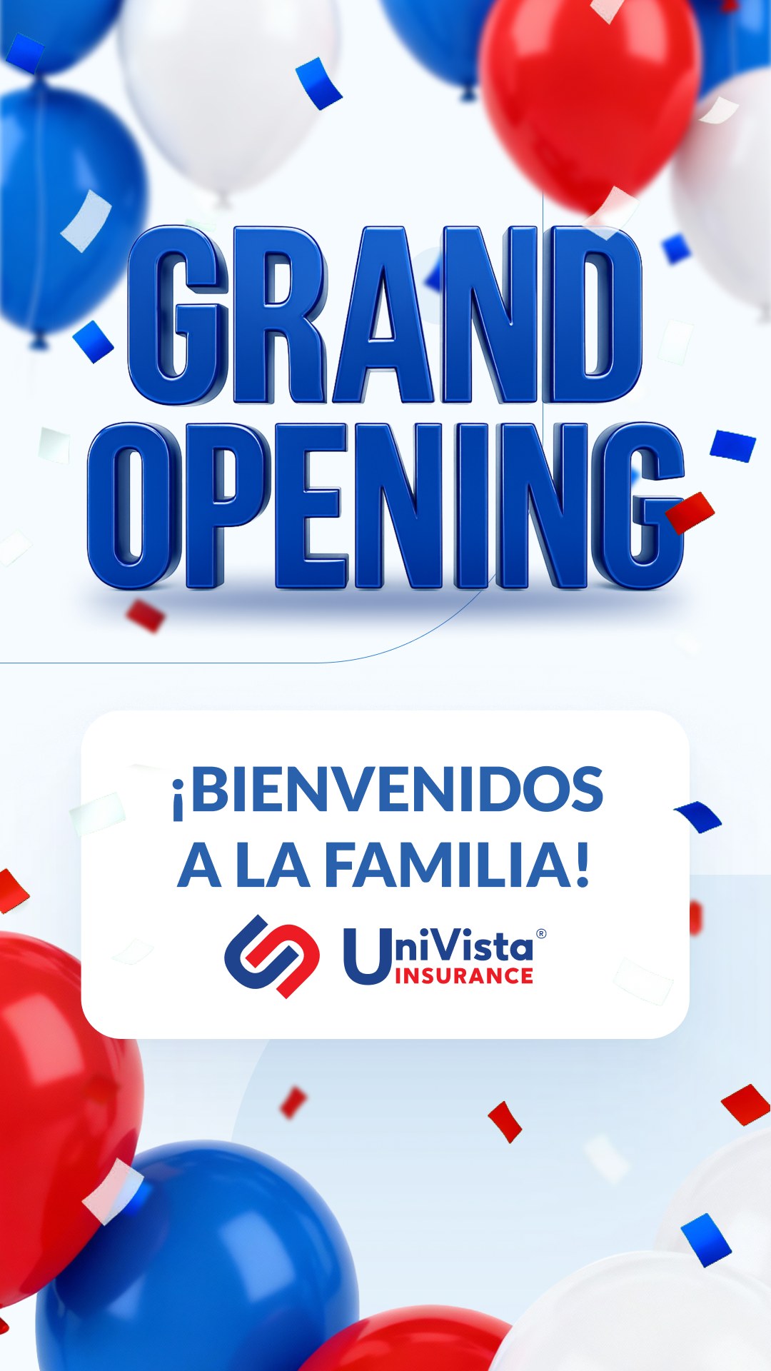 ☎️ 813-710-9011 🌟 Cada nueva oficina es una historia que comienza cerca ...