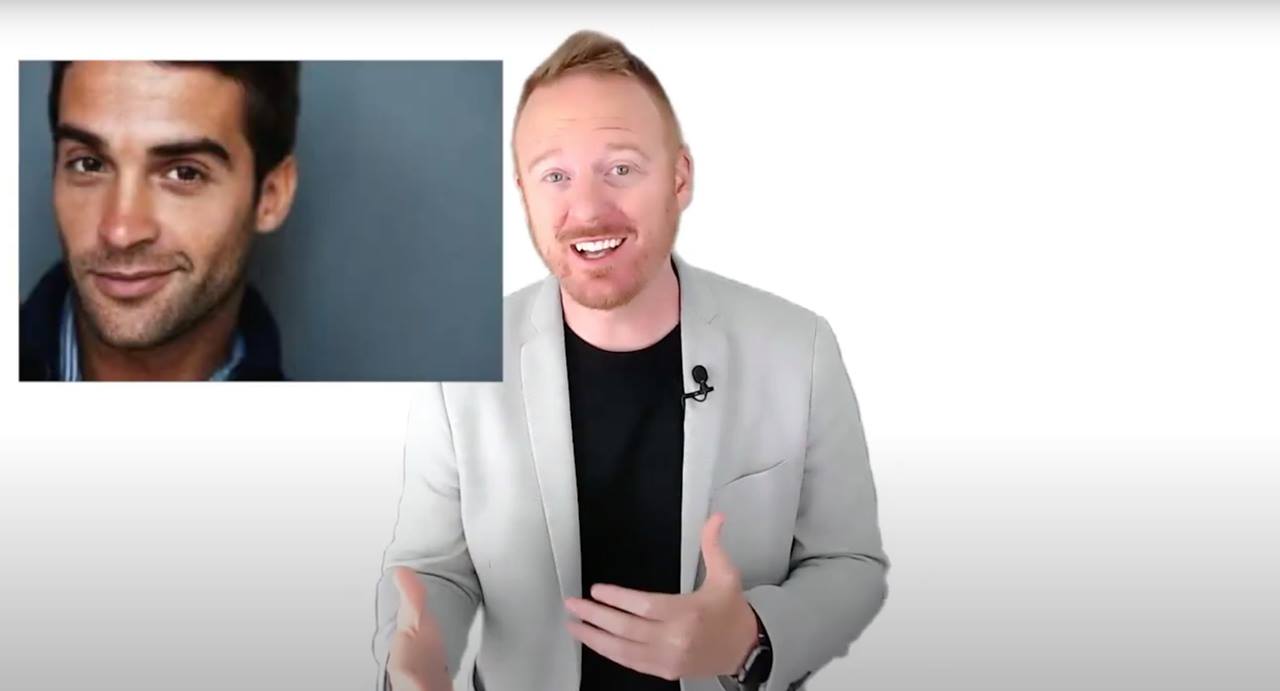 Dr. Dustin York