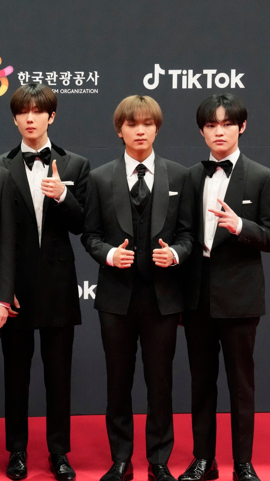 NCT DREAM member Haechan says he wants the K-pop band's music to