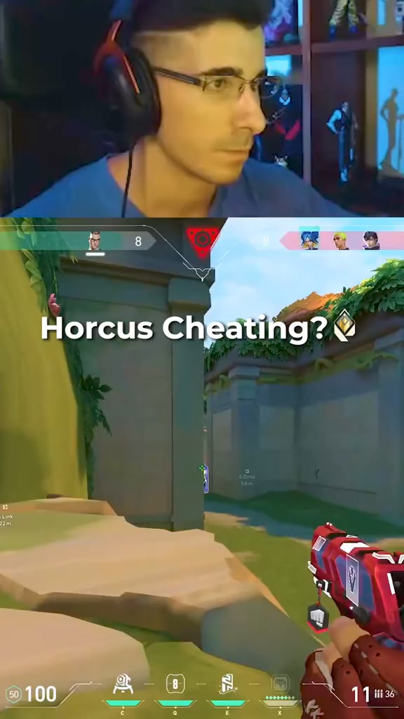 Horcus