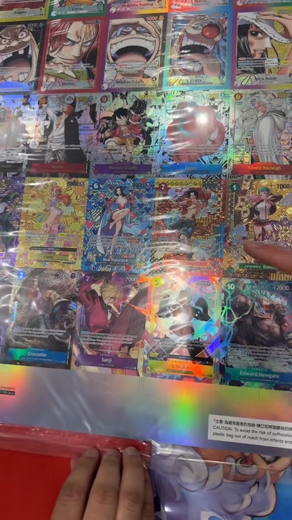 Poke Rob - The CS 2024-2025 2nd One Piece Nationals Top 8... | Facebook