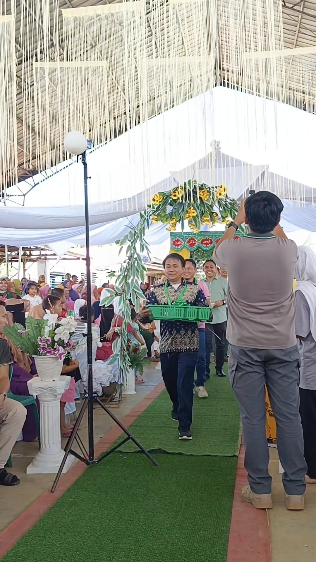 Congratulations Norlyn Dumaraya & Bokbok Tarotawan Rajahmuda ️ # ...