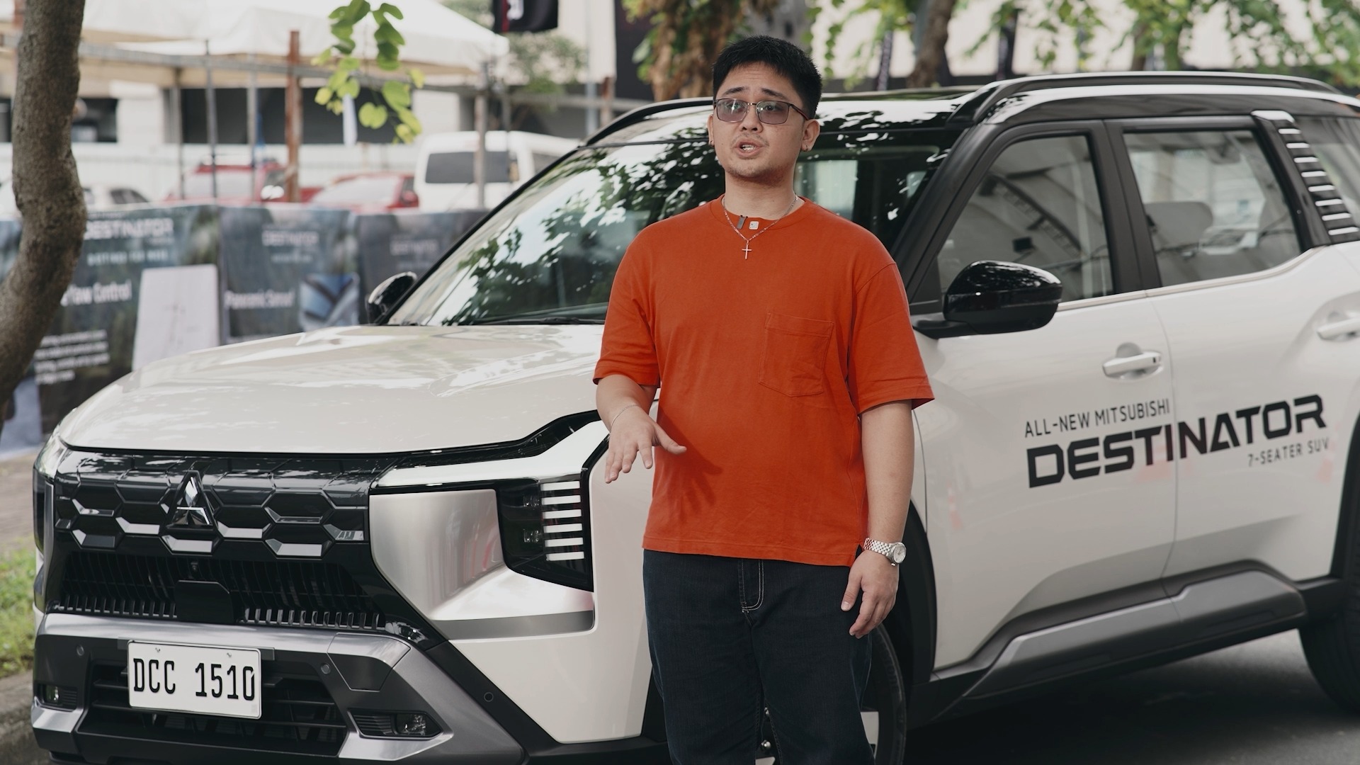 Real drivers. Real Experiences. Real Confidence. The Mitsubishi 