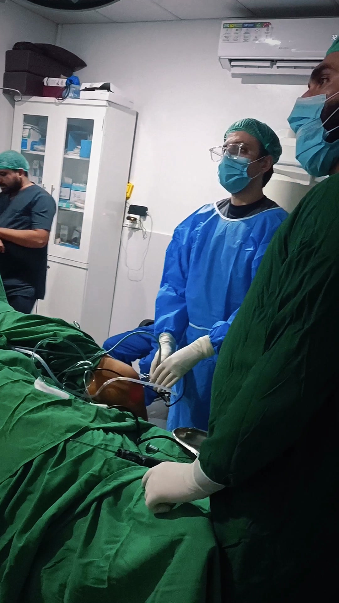 Dr Junaid's Bone & Joint Clinic | Rawalpindi
