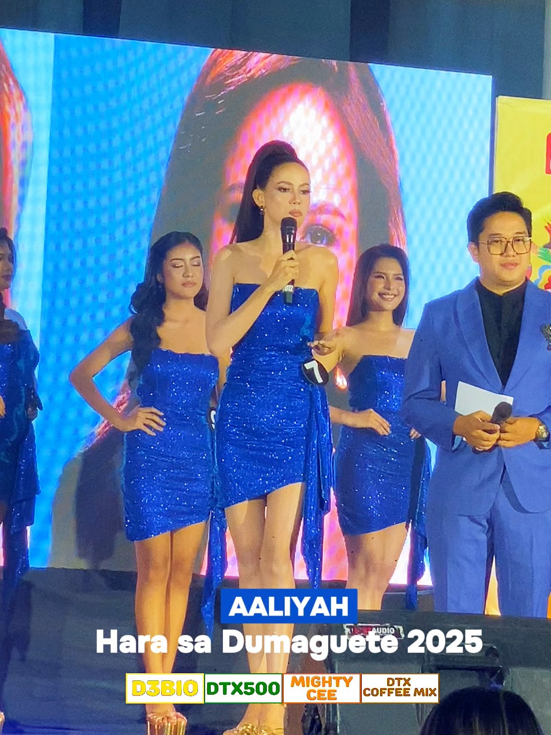 Arshell - La Castellana | Miss World Negros Island Region Candidate ...