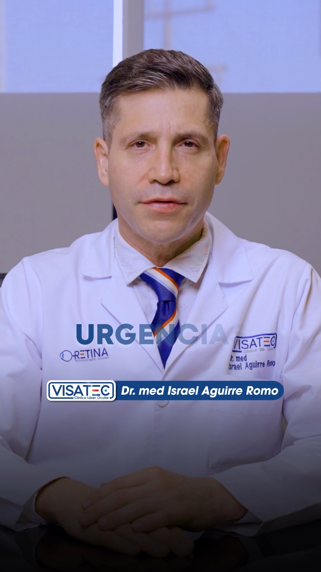Visatec Clínica de Ojos | Tampico