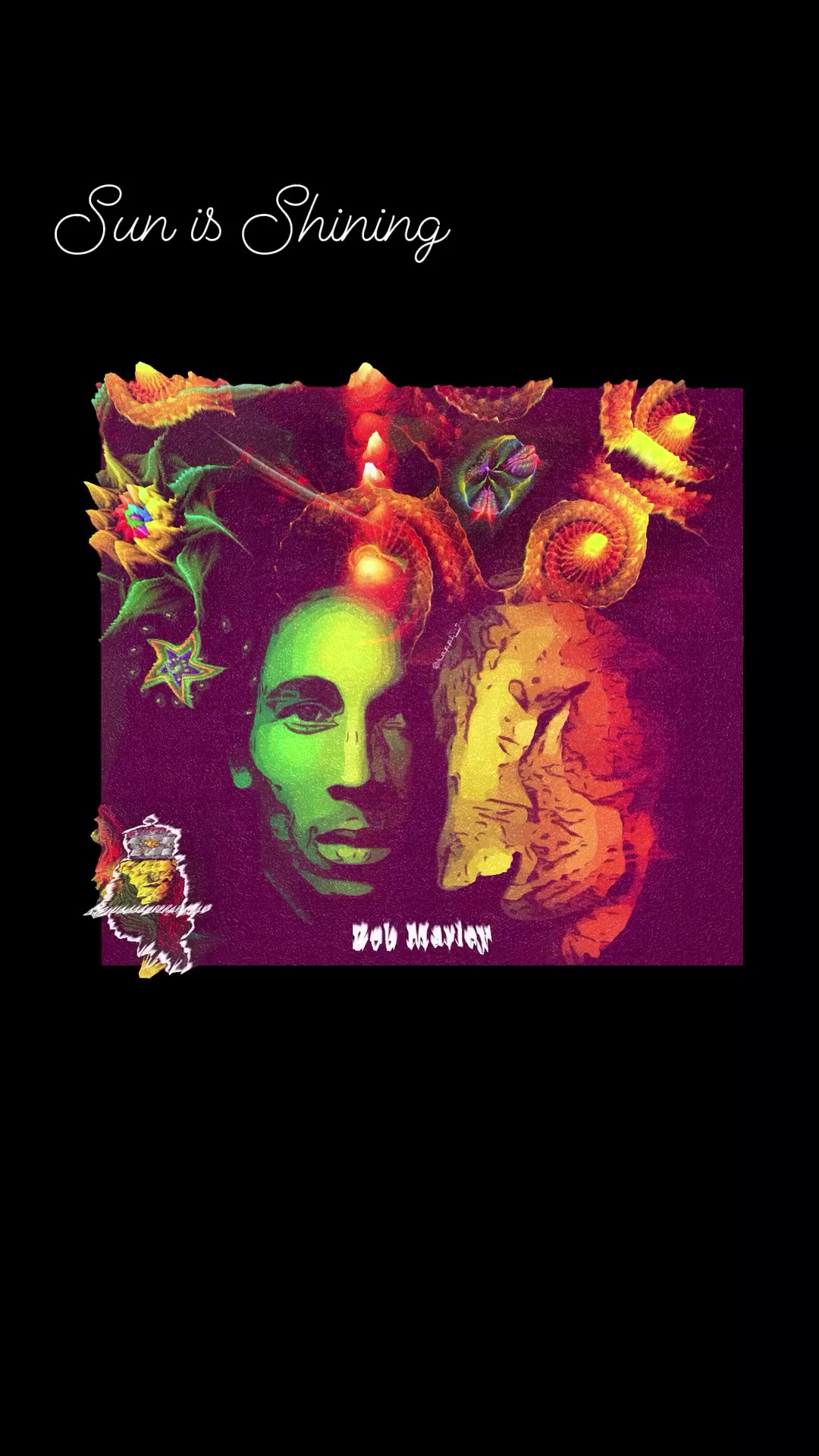 Sun Is Shining · Bob Marley feat. Robin Schulz Released Nov 6, 2020