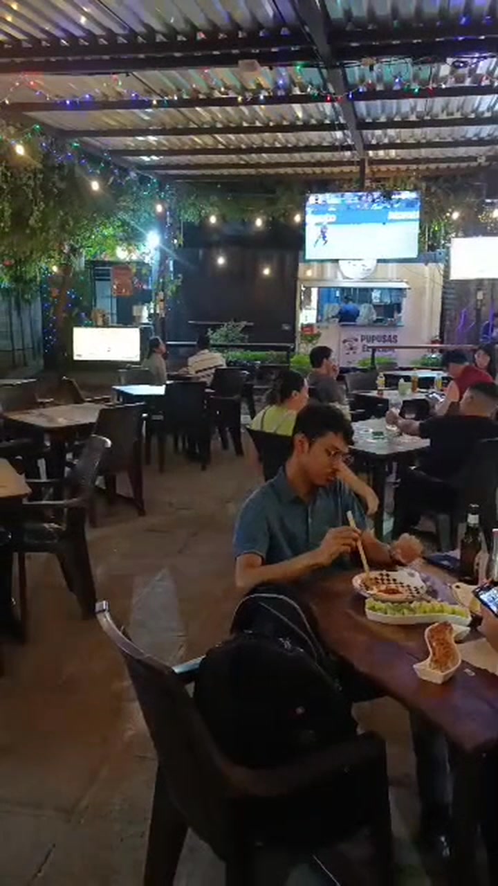 Plaza Roble Foodpark | Managua