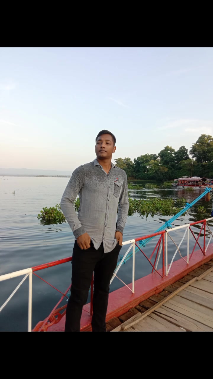 Suzon Ahmed