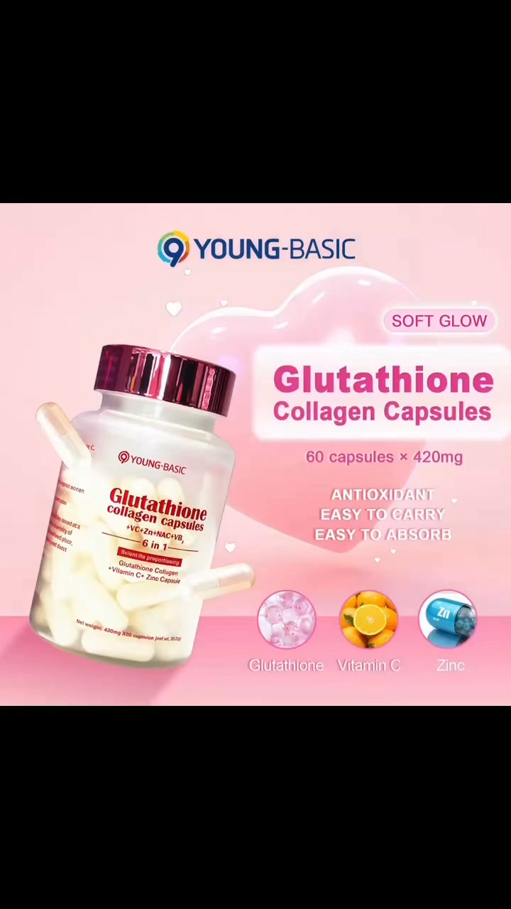 soft glow glutathione #GlutathioneCollagen #SoftGlow #SkinGlow #GlowFromWithin #Antioxidant #BeautySupplement #HealthySkin #CollagenCapsules #GlutaBoost #SkincareRoutine #RadiantSkin | Itsabegaleofficial Lyophilized BPC-157 + TB-500 Brand_Skin White Size:1000 mcg/ml - 1 box (10amp. x 1ml) -Discount code N/A