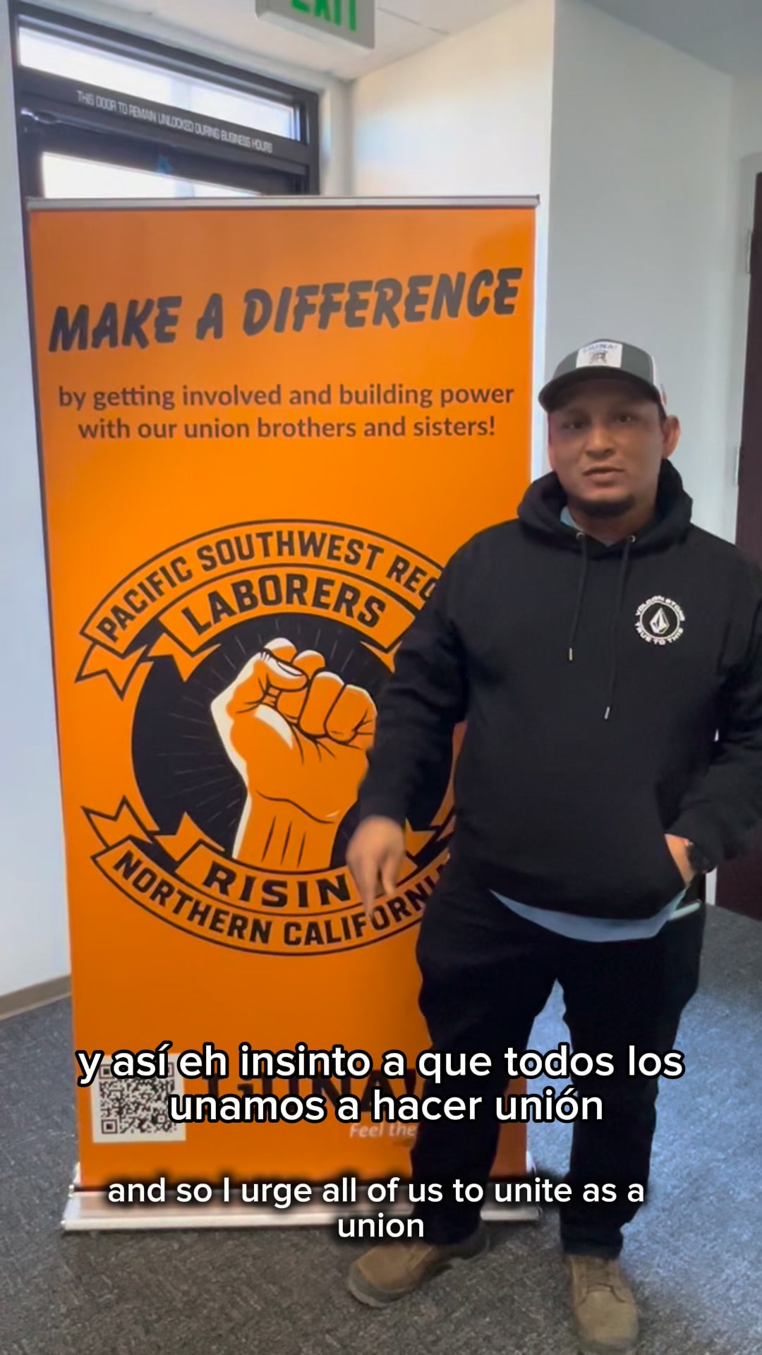 Learning... - Northern California District Council of Laborers | Facebook