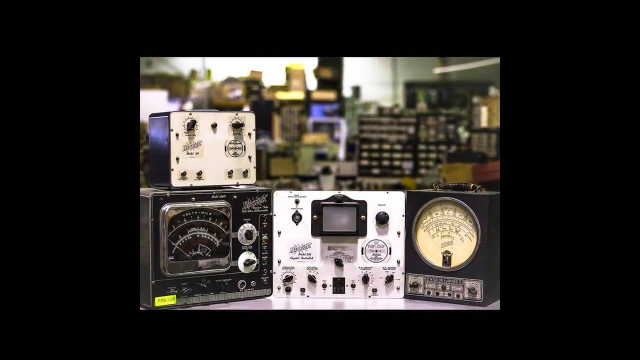 ElectronicSurplus | Mentor OH