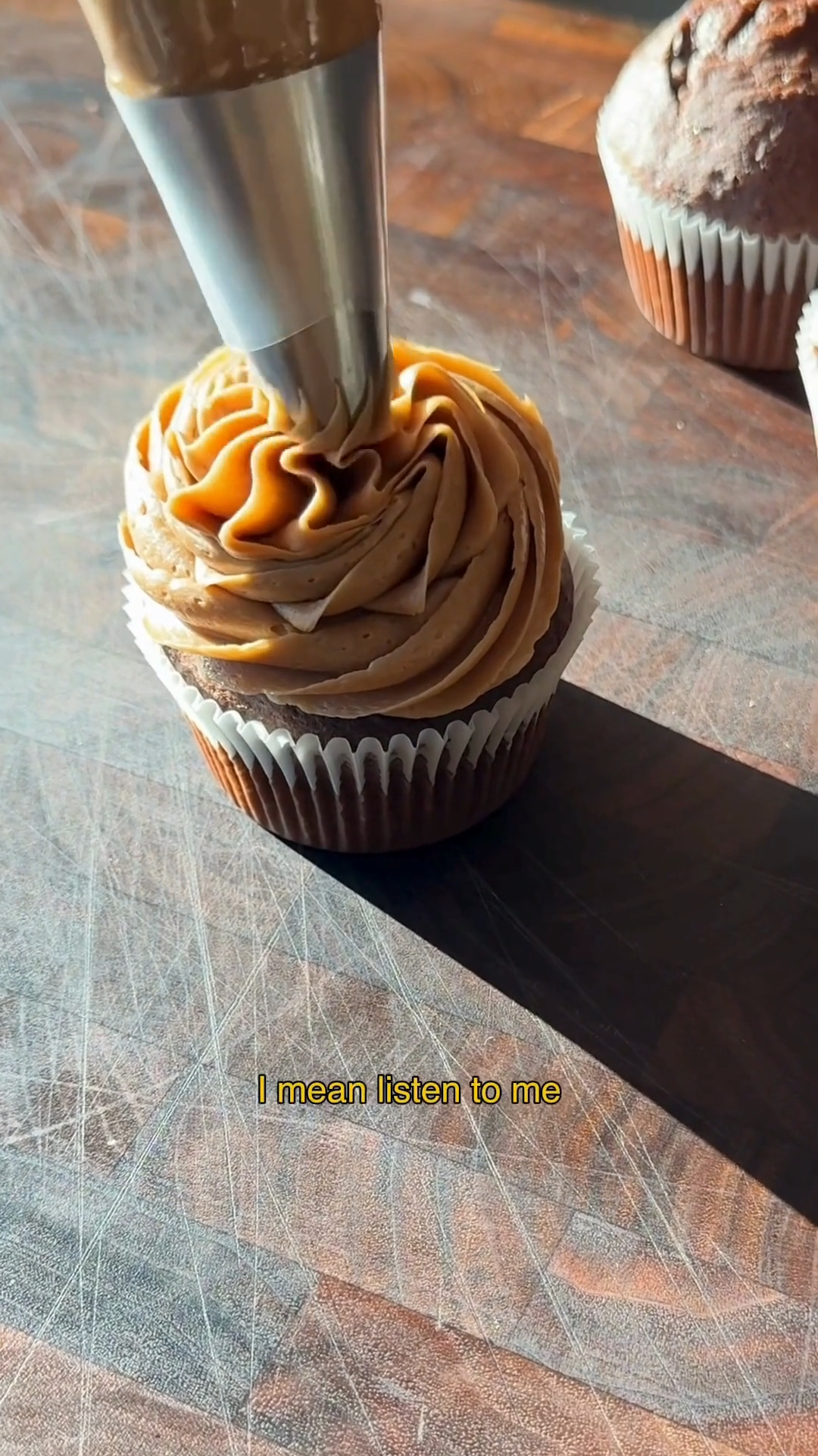 Before you judge: mayo in cake = softer, springier, richer. Science ...